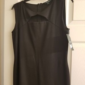 Black Ralph Lauren Dress